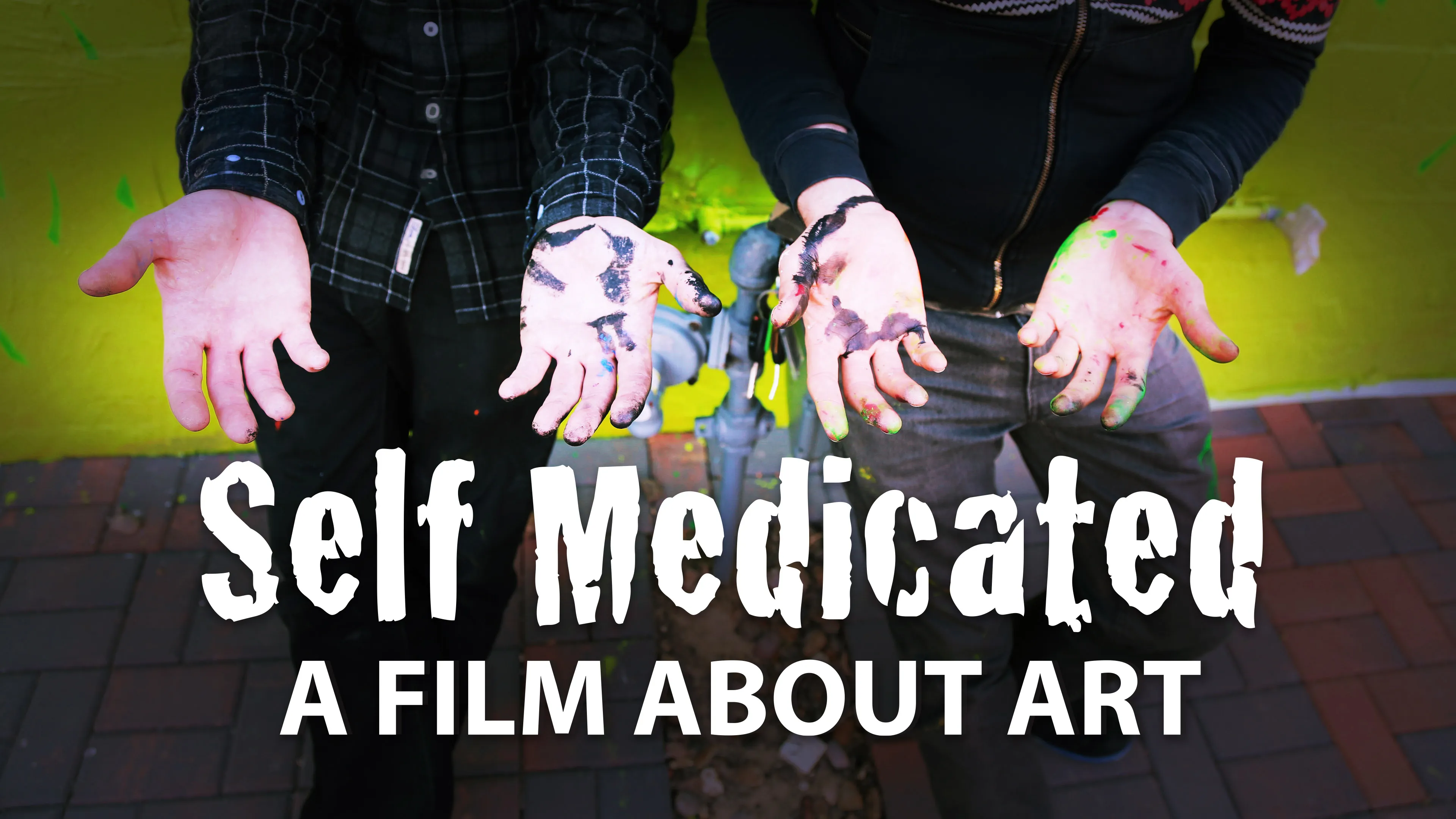 Title poster image